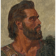 Illustration for article titled Amazing, never-seen images from the making of emThe Ten Commandments/em